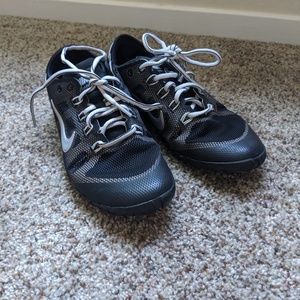 Nike training shoes
